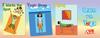 Addriya learn with yoga ABC YOGA CLASSROOM BORDERS