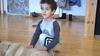 Body Songs and Stories DVD for children who face a wide variety of challenges including autism, ADHD, Down's Syndrome, tactile defensiveness and developmental delays