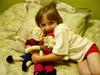 Bendy Yoga Dolls for kids