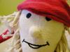 Posable Dolls and yoga toys for Kids