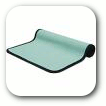 Wai Lana Urban Mat Extra Thick