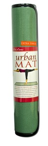 Eco-Friendly Extra Thick Yoga Mats