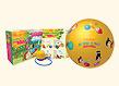 Eco Ball for Kids by Wai Lana