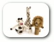 Alpaca Organic Soft Safe Toys Fair Trade