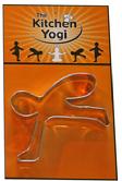 Yoga Shaped Cookie Cutters