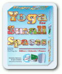 Yoga for Small Spaces Cards