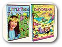 Wai Lana's Yoga DVDs for children