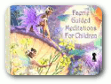 Fearies Stories - Relaxation CD for Children