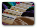Organic Eye Pillows