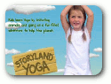 Playful Planet Storyland DVD at playtimeyoga.com 