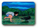 Tara Rachel Jones It's Time for Yoga book of yoga for kids