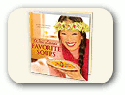 Favourite Soups Cook Book from Wai Lana