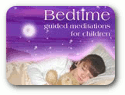 Bedtime Guided Meditation CD