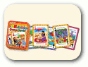 Wai Lana's Fun Yoga Game Cards at playtimeyoga.com