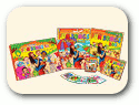 Fun Songs Kit for Kids