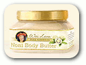 Noni Soap from Wai Lana