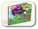 Fun Exercise Yoga Book