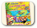 Little Yogis Daydream CD