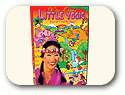 Wai Lana's Little Yogis DVD vol 2