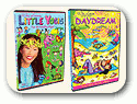Wai Lana's Little Yogis Vol.1 DVD and Daydream DVD Sale
