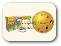 exercise eco ball for kids