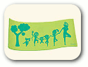 Little Yogis Eco Mat for Kids No Chemicals no PVC No Latex