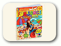 Fun Song Activity Book