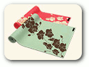 Extra Thick Mat from Wai Lana Yoga