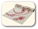 Wai Lana's Eco Mats , Thick yoga Mats