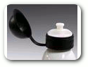 Eco Bottle Tops and Nipples at playtimeyoga.com