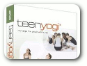 Teen Yogi DVD by Zoe Miku Yoga for Teenagers