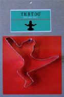 Yoga pose cookie cutters Warrior