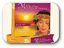 Wai Lana's Meditation Trilogy Yoga CDs at playtimeyoga.com