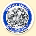 parents choice recommended