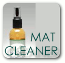 organic mat cleaner