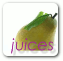 noni, goji, aloe vera juices