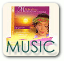 Stress-relief, meditation, relaxation music