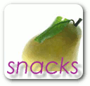 healthy yogi snacks