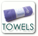 hot yoga towels