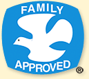 family approved