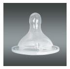Slower Flow Top - water bottle from EarthLust