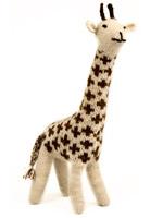 alpaca animal pal giraffe