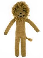 alpaca animal pal lion 