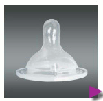 Eco sippy cups and baby bottles from EarthLust
