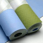 kulae Extra Thick No bacteria Yoga Mat