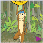 Yoga Monkey Book for Everyone