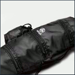 kulae extra large waterproof yoga mat bat with wet bag