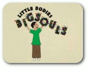 Little Bodies Big Souls BOY Organic Clothing for KIDS
