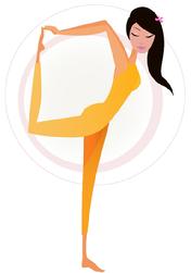 Stories That Come Alive Through Yoga by Renee Sherkness
