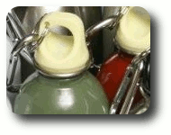 water bottles fun kids designs